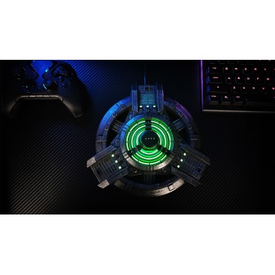 Зарядна станція Gravastar Mars Pro, чорний Зарядна станція Gravastar Mars Pro, чорний