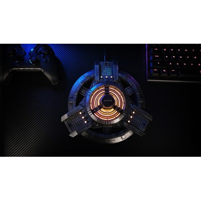 Зарядна станція Gravastar Mars Pro, чорний Зарядна станція Gravastar Mars Pro, чорний