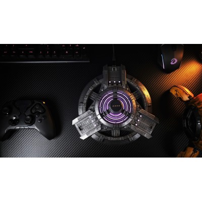 Зарядна станція Gravastar Mars Pro, чорний Зарядна станція Gravastar Mars Pro, чорний