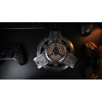 Зарядна станція Gravastar Mars Pro, чорний Зарядна станція Gravastar Mars Pro, чорний