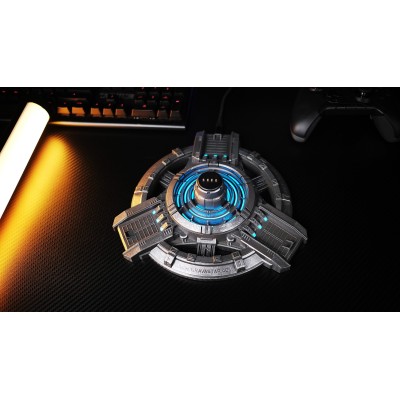 Зарядна станція Gravastar Mars Pro, чорний Зарядна станція Gravastar Mars Pro, чорний
