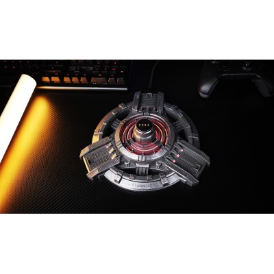 Зарядна станція Gravastar Mars Pro, чорний Зарядна станція Gravastar Mars Pro, чорний