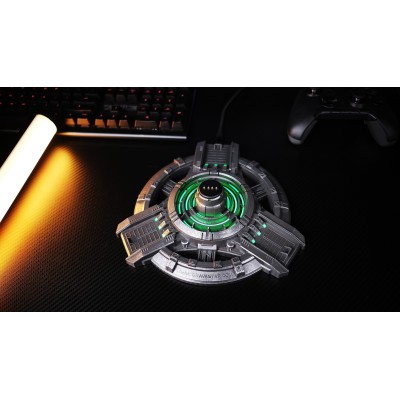 Зарядна станція Gravastar Mars Pro, чорний Зарядна станція Gravastar Mars Pro, чорний