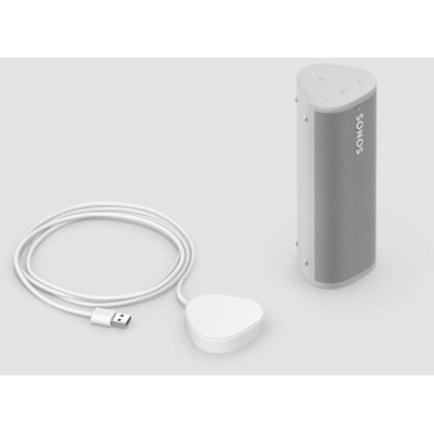 Зарядна станція для Sonos Roam, White Зарядна станція для Sonos Roam, White
