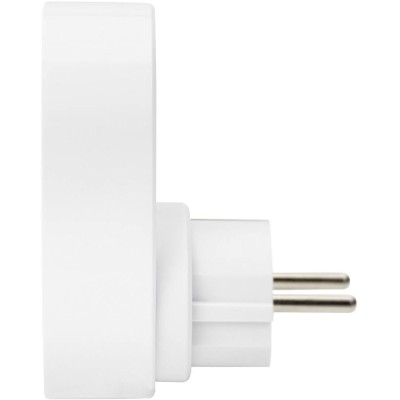 Зарядний пристрій DIGITUS Universal USB + Power Socket Зарядний пристрій DIGITUS Universal USB + Power Socket