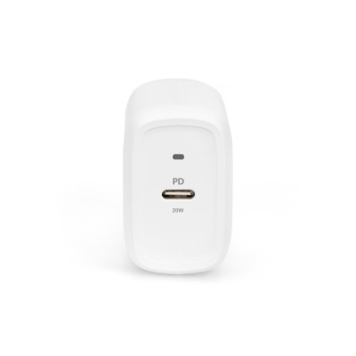 Зарядний пристрій DIGITUS Universal USB-C Зарядний пристрій DIGITUS Universal USB-C