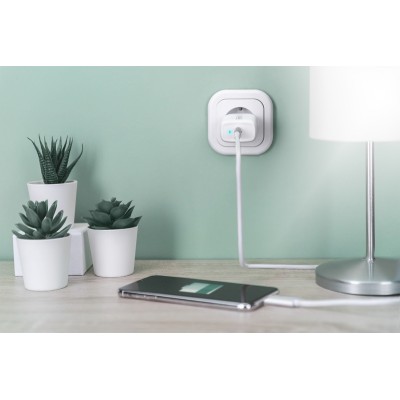 Зарядний пристрій DIGITUS Universal USB-C Зарядний пристрій DIGITUS Universal USB-C