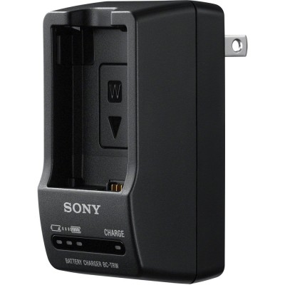 Зарядний пристрій Sony BC-TRW для акумуляторів NP-FW50 Зарядний пристрій Sony BC-TRW для акумуляторів NP-FW50