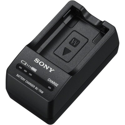 Зарядний пристрій Sony BC-TRW для акумуляторів NP-FW50 Зарядний пристрій Sony BC-TRW для акумуляторів NP-FW50