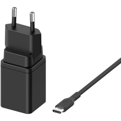 Зарядний пристрій бездротовий Belkin 3в1 Travel Pad Wireless Qi2 15Вт, чорний (WIZ024VFBK) Зарядний пристрій бездротовий Belkin 3в1 Travel Pad Wireless Qi2 15Вт, чорний (WIZ024VFBK)