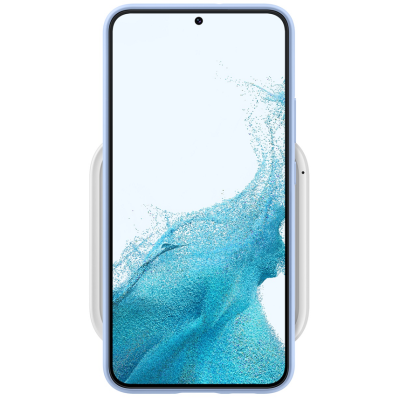 Зарядний пристрій бездротовий Samsung 15Вт, білий (EP-P2400BWEGEU) Зарядний пристрій бездротовий Samsung 15Вт, білий (EP-P2400BWEGEU)