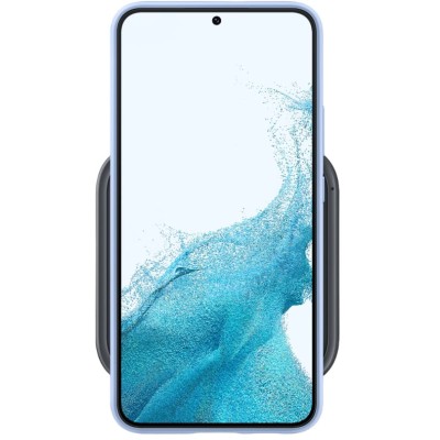 Зарядний пристрій бездротовий Samsung 15Вт, сірий темний (EP-P2400BBEGEU) Зарядний пристрій бездротовий Samsung 15Вт, сірий темний (EP-P2400BBEGEU)