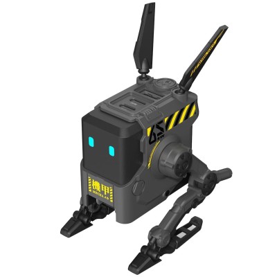 Зарядний пристрій мережевий GravaStar Alpha65 65Вт 2XUSB-C/USB-A, cірий (GRAVASTARA65_GRY_EUK) Зарядний пристрій мережевий GravaStar Alpha65 65Вт 2XUSB-C/USB-A, cірий (GRAVASTARA65_GRY_EUK)