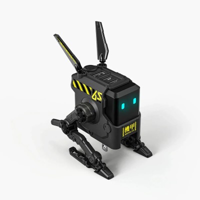 Зарядний пристрій мережевий GravaStar Alpha65 65Вт 2XUSB-C/USB-A, cірий (GRAVASTARA65_GRY_EUK) Зарядний пристрій мережевий GravaStar Alpha65 65Вт 2XUSB-C/USB-A, cірий (GRAVASTARA65_GRY_EUK)