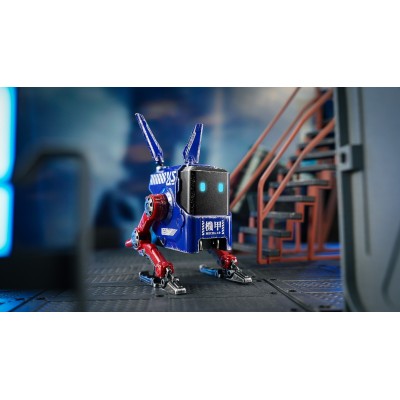 Зарядний пристрій мережевий GravaStar Alpha65 65Вт 2XUSB-C/USB-A, War-Damaged Blaze Blue (GRAVASTARA65_OPP_EUK) Зарядний пристрій мережевий GravaStar Alpha65 65Вт 2XUSB-C/USB-A, War-Damaged Blaze Blue (GRAVASTARA65_OPP_EUK)