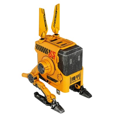 Зарядний пристрій мережевий GravaStar Alpha65 65Вт 2XUSB-C/USB-A, War-Damaged Yellow (GRAVASTARA65_YLW_EUK) Зарядний пристрій мережевий GravaStar Alpha65 65Вт 2XUSB-C/USB-A, War-Damaged Yellow (GRAVASTARA65_YLW_EUK)