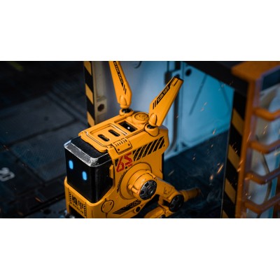 Зарядний пристрій мережевий GravaStar Alpha65 65Вт 2XUSB-C/USB-A, War-Damaged Yellow (GRAVASTARA65_YLW_EUK) Зарядний пристрій мережевий GravaStar Alpha65 65Вт 2XUSB-C/USB-A, War-Damaged Yellow (GRAVASTARA65_YLW_EUK)