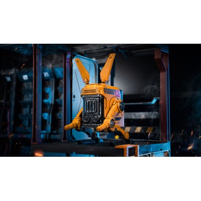 Зарядний пристрій мережевий GravaStar Alpha65 65Вт 2XUSB-C/USB-A, War-Damaged Yellow (GRAVASTARA65_YLW_EUK) Зарядний пристрій мережевий GravaStar Alpha65 65Вт 2XUSB-C/USB-A, War-Damaged Yellow (GRAVASTARA65_YLW_EUK)