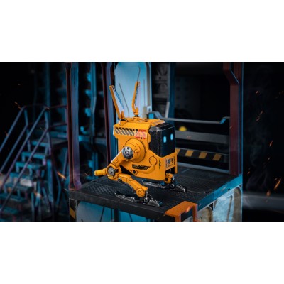 Зарядний пристрій мережевий GravaStar Alpha65 65Вт 2XUSB-C/USB-A, War-Damaged Yellow (GRAVASTARA65_YLW_EUK) Зарядний пристрій мережевий GravaStar Alpha65 65Вт 2XUSB-C/USB-A, War-Damaged Yellow (GRAVASTARA65_YLW_EUK)