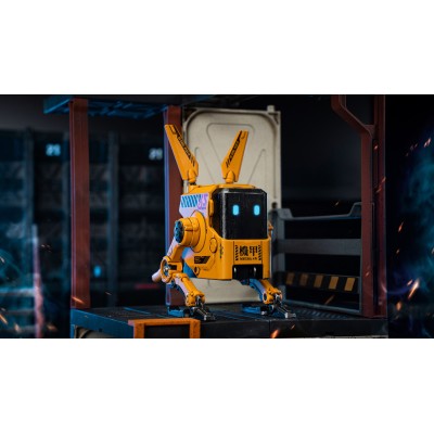 Зарядний пристрій мережевий GravaStar Alpha65 65Вт 2XUSB-C/USB-A, War-Damaged Yellow (GRAVASTARA65_YLW_EUK) Зарядний пристрій мережевий GravaStar Alpha65 65Вт 2XUSB-C/USB-A, War-Damaged Yellow (GRAVASTARA65_YLW_EUK)
