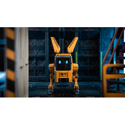 Зарядний пристрій мережевий GravaStar Alpha65 65Вт 2XUSB-C/USB-A, War-Damaged Yellow (GRAVASTARA65_YLW_EUK) Зарядний пристрій мережевий GravaStar Alpha65 65Вт 2XUSB-C/USB-A, War-Damaged Yellow (GRAVASTARA65_YLW_EUK)