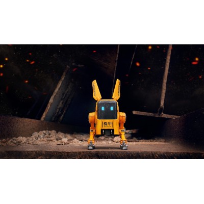 Зарядний пристрій мережевий GravaStar Alpha65 65Вт 2XUSB-C/USB-A, War-Damaged Yellow (GRAVASTARA65_YLW_EUK) Зарядний пристрій мережевий GravaStar Alpha65 65Вт 2XUSB-C/USB-A, War-Damaged Yellow (GRAVASTARA65_YLW_EUK)