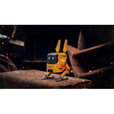 Зарядний пристрій мережевий GravaStar Alpha65 65Вт 2XUSB-C/USB-A, War-Damaged Yellow (GRAVASTARA65_YLW_EUK) Зарядний пристрій мережевий GravaStar Alpha65 65Вт 2XUSB-C/USB-A, War-Damaged Yellow (GRAVASTARA65_YLW_EUK)