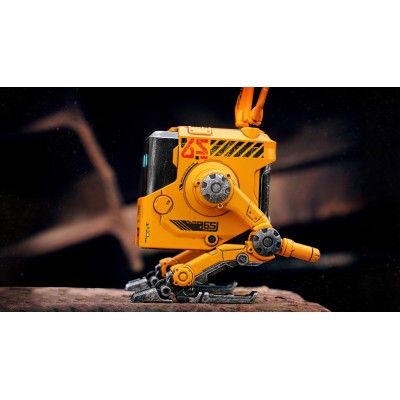 Зарядний пристрій мережевий GravaStar Alpha65 65Вт 2XUSB-C/USB-A, War-Damaged Yellow (GRAVASTARA65_YLW_EUK) Зарядний пристрій мережевий GravaStar Alpha65 65Вт 2XUSB-C/USB-A, War-Damaged Yellow (GRAVASTARA65_YLW_EUK)