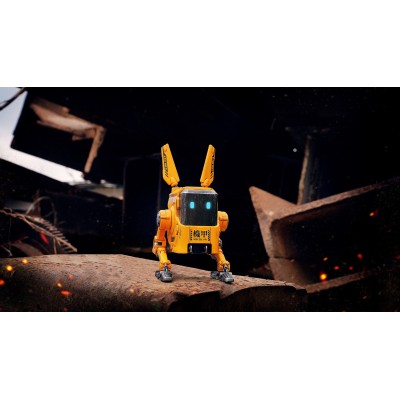 Зарядний пристрій мережевий GravaStar Alpha65 65Вт 2XUSB-C/USB-A, War-Damaged Yellow (GRAVASTARA65_YLW_EUK) Зарядний пристрій мережевий GravaStar Alpha65 65Вт 2XUSB-C/USB-A, War-Damaged Yellow (GRAVASTARA65_YLW_EUK)