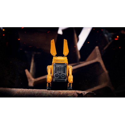 Зарядний пристрій мережевий GravaStar Alpha65 65Вт 2XUSB-C/USB-A, War-Damaged Yellow (GRAVASTARA65_YLW_EUK) Зарядний пристрій мережевий GravaStar Alpha65 65Вт 2XUSB-C/USB-A, War-Damaged Yellow (GRAVASTARA65_YLW_EUK)