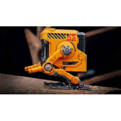 Зарядний пристрій мережевий GravaStar Alpha65 65Вт 2XUSB-C/USB-A, War-Damaged Yellow (GRAVASTARA65_YLW_EUK) Зарядний пристрій мережевий GravaStar Alpha65 65Вт 2XUSB-C/USB-A, War-Damaged Yellow (GRAVASTARA65_YLW_EUK)