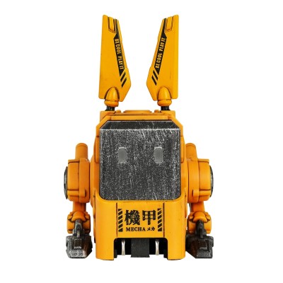 Зарядний пристрій мережевий GravaStar Alpha65 65Вт 2XUSB-C/USB-A, War-Damaged Yellow (GRAVASTARA65_YLW_EUK) Зарядний пристрій мережевий GravaStar Alpha65 65Вт 2XUSB-C/USB-A, War-Damaged Yellow (GRAVASTARA65_YLW_EUK)
