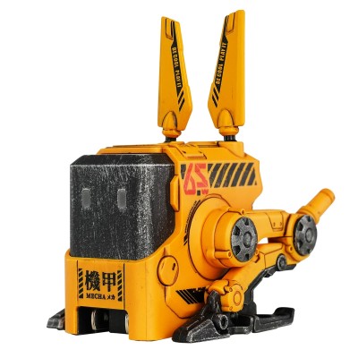 Зарядний пристрій мережевий GravaStar Alpha65 65Вт 2XUSB-C/USB-A, War-Damaged Yellow (GRAVASTARA65_YLW_EUK) Зарядний пристрій мережевий GravaStar Alpha65 65Вт 2XUSB-C/USB-A, War-Damaged Yellow (GRAVASTARA65_YLW_EUK)