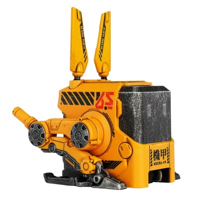 Зарядний пристрій мережевий GravaStar Alpha65 65Вт 2XUSB-C/USB-A, War-Damaged Yellow (GRAVASTARA65_YLW_EUK) Зарядний пристрій мережевий GravaStar Alpha65 65Вт 2XUSB-C/USB-A, War-Damaged Yellow (GRAVASTARA65_YLW_EUK)