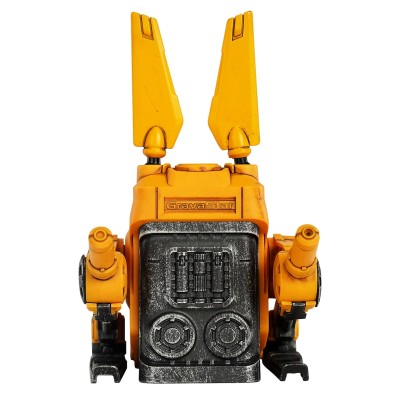 Зарядний пристрій мережевий GravaStar Alpha65 65Вт 2XUSB-C/USB-A, War-Damaged Yellow (GRAVASTARA65_YLW_EUK) Зарядний пристрій мережевий GravaStar Alpha65 65Вт 2XUSB-C/USB-A, War-Damaged Yellow (GRAVASTARA65_YLW_EUK)