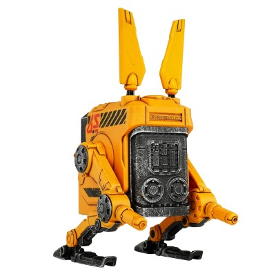 Зарядний пристрій мережевий GravaStar Alpha65 65Вт 2XUSB-C/USB-A, War-Damaged Yellow (GRAVASTARA65_YLW_EUK) Зарядний пристрій мережевий GravaStar Alpha65 65Вт 2XUSB-C/USB-A, War-Damaged Yellow (GRAVASTARA65_YLW_EUK)