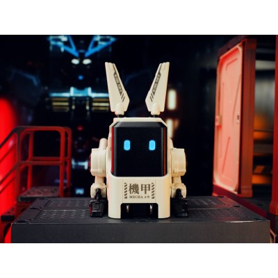 Зарядний пристрій мережевий GravaStar Alpha65 65Вт 2XUSB-C/USB-A, білий (GRAVASTARA65_WHT_EUK) Зарядний пристрій мережевий GravaStar Alpha65 65Вт 2XUSB-C/USB-A, білий (GRAVASTARA65_WHT_EUK)