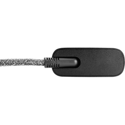 Зарядний пристрій мережевий HP 65W USB-C, кабель USB-C, 1м, чорний Зарядний пристрій мережевий HP 65W USB-C, кабель USB-C, 1м, чорний