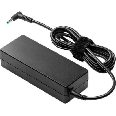 Зарядний пристрій мережевий HP 90W Smart AC Adapter, 1.8м, чорний Зарядний пристрій мережевий HP 90W Smart AC Adapter, 1.8м, чорний