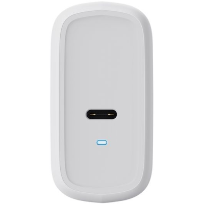 Зарядний пристрій мережевий Trust Maxo 65Вт, USB-C PD, білий (25139_TRUST) Зарядний пристрій мережевий Trust Maxo 65Вт, USB-C PD, білий (25139_TRUST)