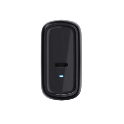 Зарядний пристрій мережевий Trust Maxo 65Вт, USB-C PD, чорний (24817_TRUST) Зарядний пристрій мережевий Trust Maxo 65Вт, USB-C PD, чорний (24817_TRUST)
