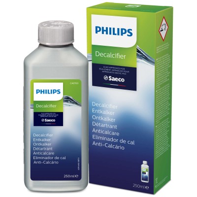 Засіб для очищення від накипу для кавомашин Philips CA6700/10 Засіб для очищення від накипу для кавомашин Philips CA6700/10