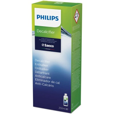 Засіб для очищення від накипу для кавомашин Philips CA6700/10 Засіб для очищення від накипу для кавомашин Philips CA6700/10