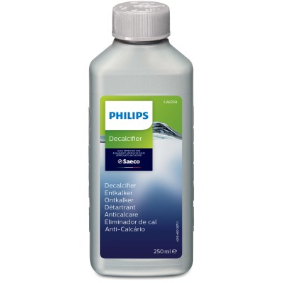 Засіб для очищення від накипу для кавомашин Philips CA6700/10 Засіб для очищення від накипу для кавомашин Philips CA6700/10