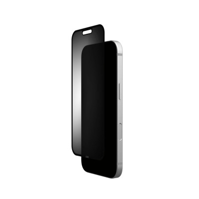Захисна плівка анти-шпигун UAG для iPhone 16 Pro, Removable Privacy, Glass - Tint (14436811NA) Захисна плівка анти-шпигун UAG для iPhone 16 Pro, Removable Privacy, Glass - Tint (14436811NA)