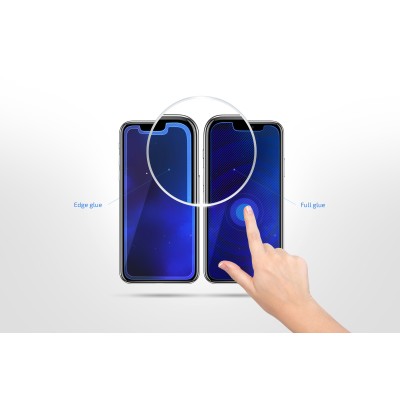 Захисне скло 2E для Samsung Galaxy A04-A04s (A045-A047), 2.5D FCFG, (1 Pack), чорна рамка (2E-G-A04-A04S-SMFCFG-BB) Захисне скло 2E для Samsung Galaxy A04-A04s (A045-A047), 2.5D FCFG, (1 Pack), чорна рамка (2E-G-A04-A04S-SMFCFG-BB)