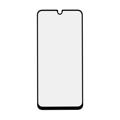 Захисне скло 2E для Samsung Galaxy A16 (A165) , 2.5D FCFG, (1 Pack), чорна рамка (2E-G-A16-SMFCFG-BB)
