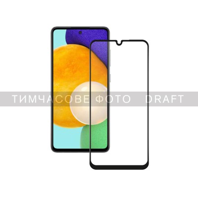 Захисне скло 2E для Samsung Galaxy A25 5G (A256), 2.5D FCFG, (1 Pack), чорна рамка (2E-G-A25-SMFCFG-BB) Захисне скло 2E для Samsung Galaxy A25 5G (A256), 2.5D FCFG, (1 Pack), чорна рамка (2E-G-A25-SMFCFG-BB)