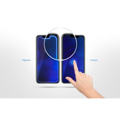 Захисне скло 2E для Samsung Galaxy A25 5G (A256), 2.5D FCFG, (1 Pack), чорна рамка (2E-G-A25-SMFCFG-BB) Захисне скло 2E для Samsung Galaxy A25 5G (A256), 2.5D FCFG, (1 Pack), чорна рамка (2E-G-A25-SMFCFG-BB)