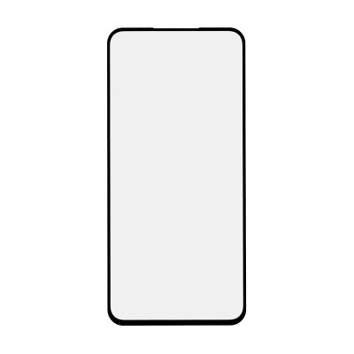 Захисне скло 2E для Samsung Galaxy A36 5G (A366), 2.5D FCFG, (1 Pack), чорна рамка (2E-G-A36-SMFCFG-BB)
